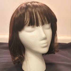 Enstyle Brown wig